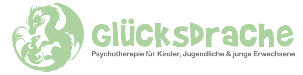 gluecksdrache-psychotherapie.de